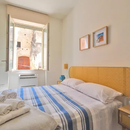 La Dimora Del Filosofo Maison d'hôtes Taurisano