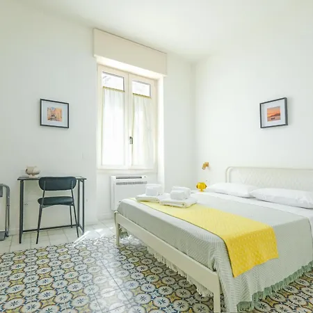 La Dimora Del Filosofo Maison d'hôtes Taurisano