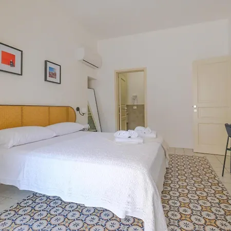 Maison d'hôtes La Dimora Del Filosofo Taurisano