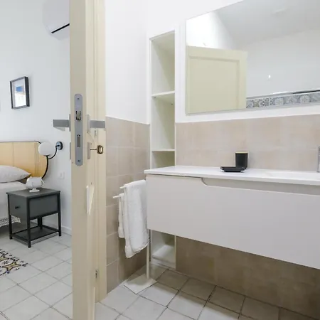 Maison d'hôtes La Dimora Del Filosofo