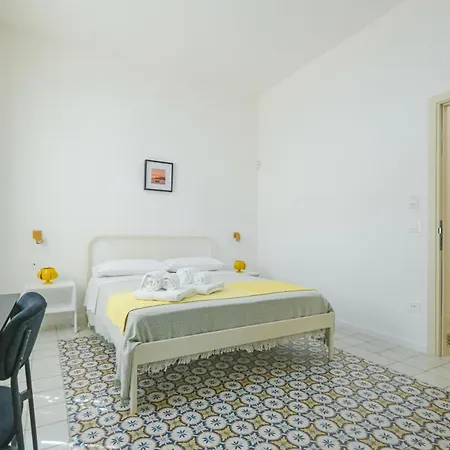 La Dimora Del Filosofo 3* Taurisano